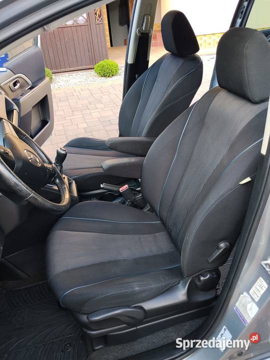 MAZDA 5 2011r 20 BENZYNA 5 sprzedam