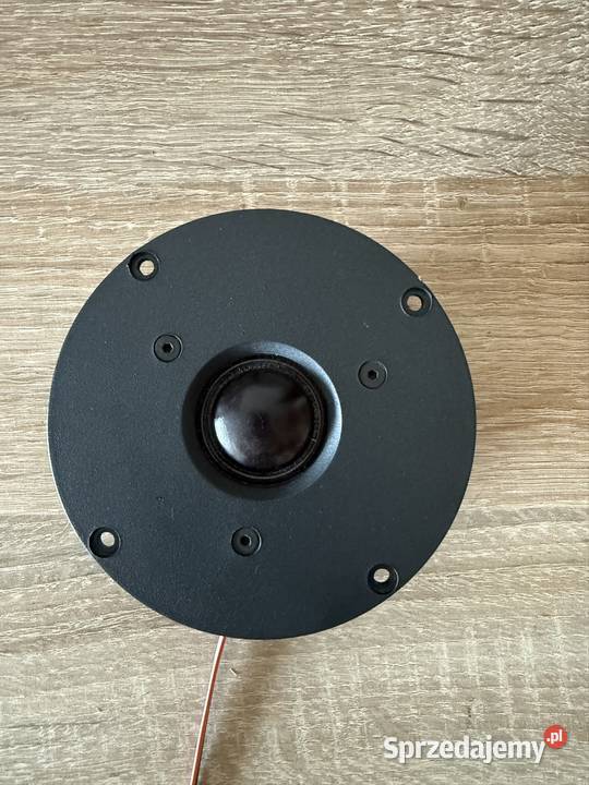 Głośnik wysokotonowy Tweeter 8 Ohm ITEM 03987 sprzedam