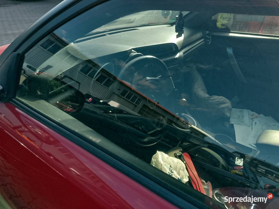 Toyota Sciona Oświęcim