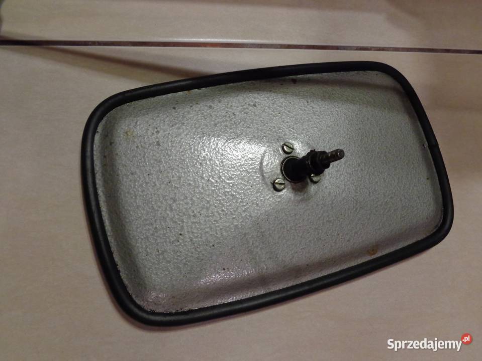 Lusterko lustro boczne ciągnika traktor Skwierzyna
