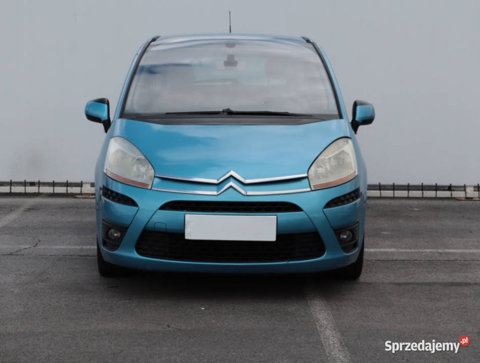 Citroen C4 Picasso 16 HDi Lublin