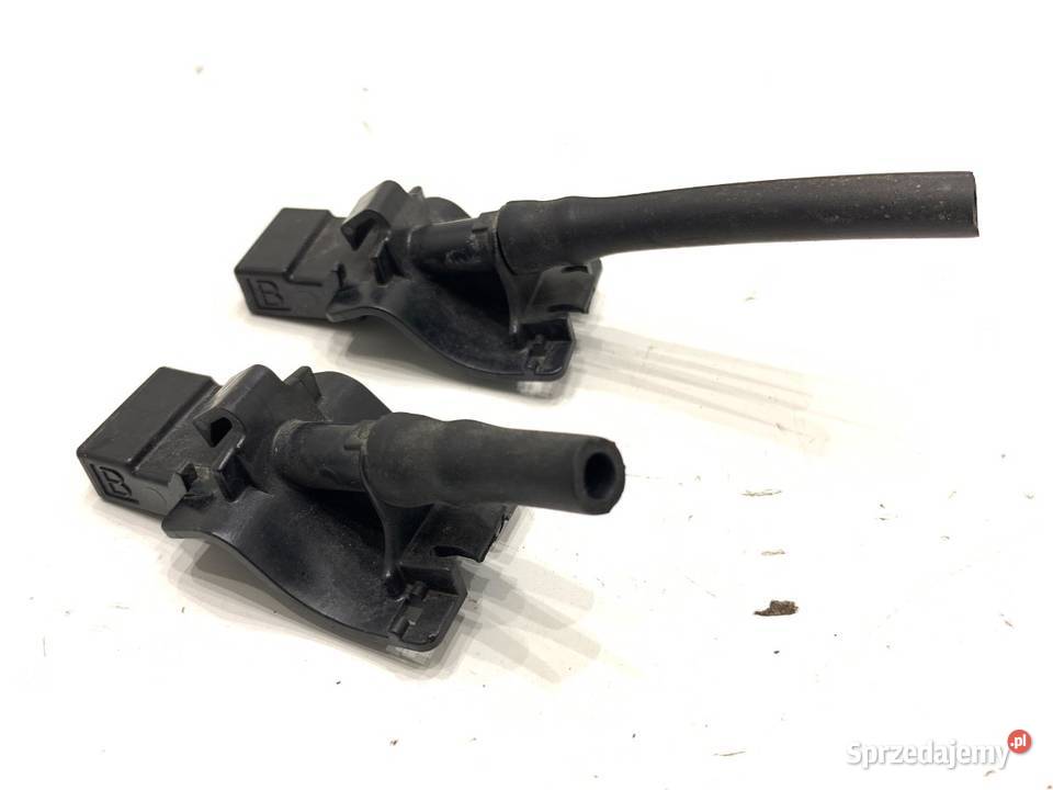 DYSZE SPRYSKIWACZY TOYOTA AURIS II 1318 podkarpackie