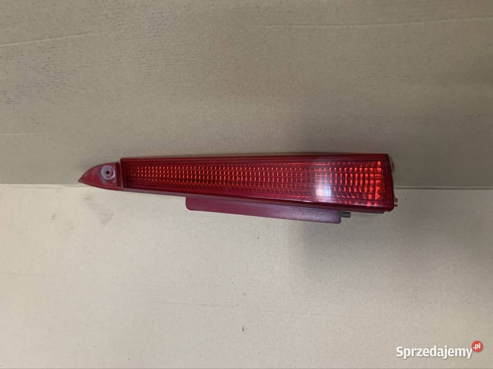 9655863780 lampa prawa tył tylna citroen c4 Rok produkcji 2006 Oświetlenie