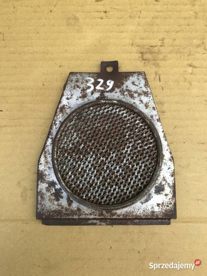 POKRYWA FILTRA FILTR SIMSON AWO SPORT 250 425 Kraków