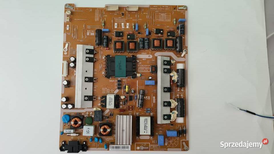 Zasilacz Samsung BN4400521C Części i akcesoria Gorzów Wielkopolski