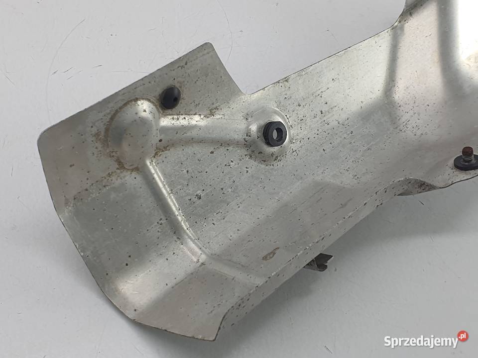 Oslona Termiczna Wydechu Honda Crf 1000 Dct