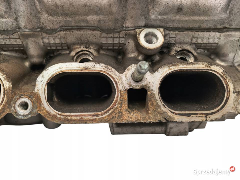 GŁOWICA Lexus CT 18 H200 2ZRFXE 1217A2241 1013 R osobowe lubelskie Chełm sprzedam