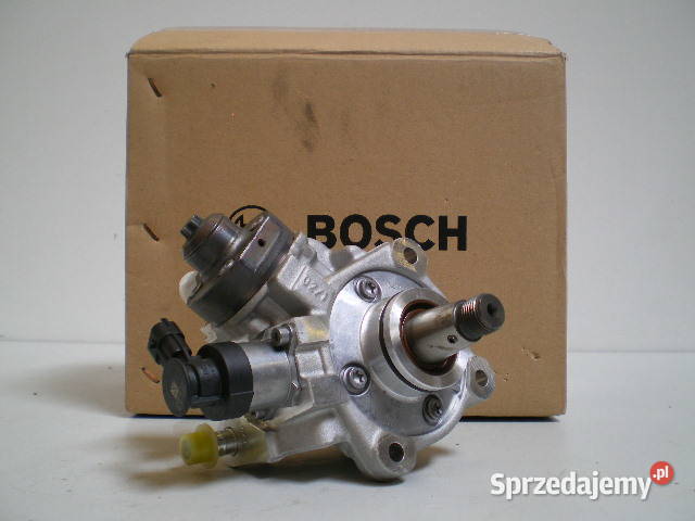 Nowa pompa wtryskowa Bosch 0445020525 0445020507 mazowieckie