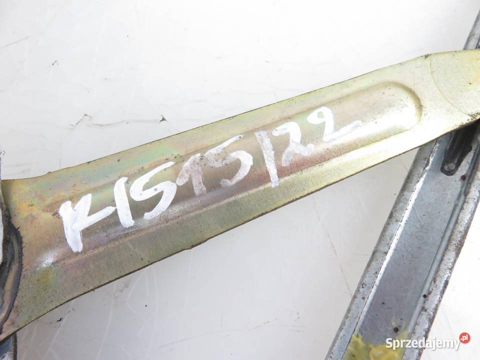 PODNOŚNIK SZYBY LEWY PRZEDNI PREVIA 8572028100