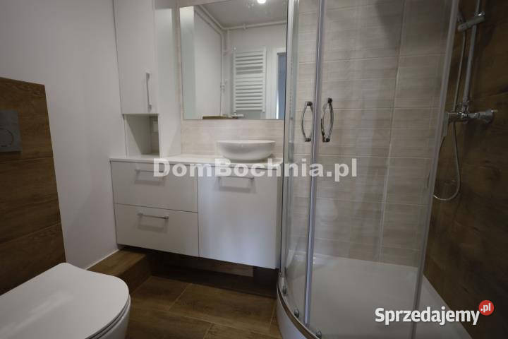 Mieszkanie Bochnia 48 metrów 2 pokoje 48m2 sprzedam