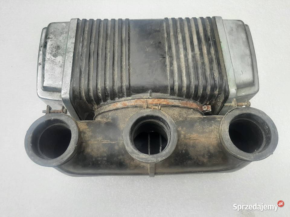 Suzuki GT 380 550 filtr powietrza Airbox Sieciechów sprzedam