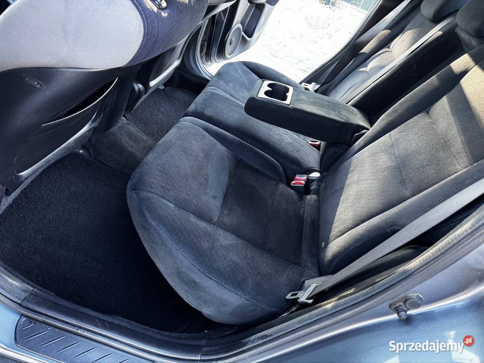 Honda civic UFO 22 disel zarejestrowany anglik ESP Civic Żyrardów sprzedam