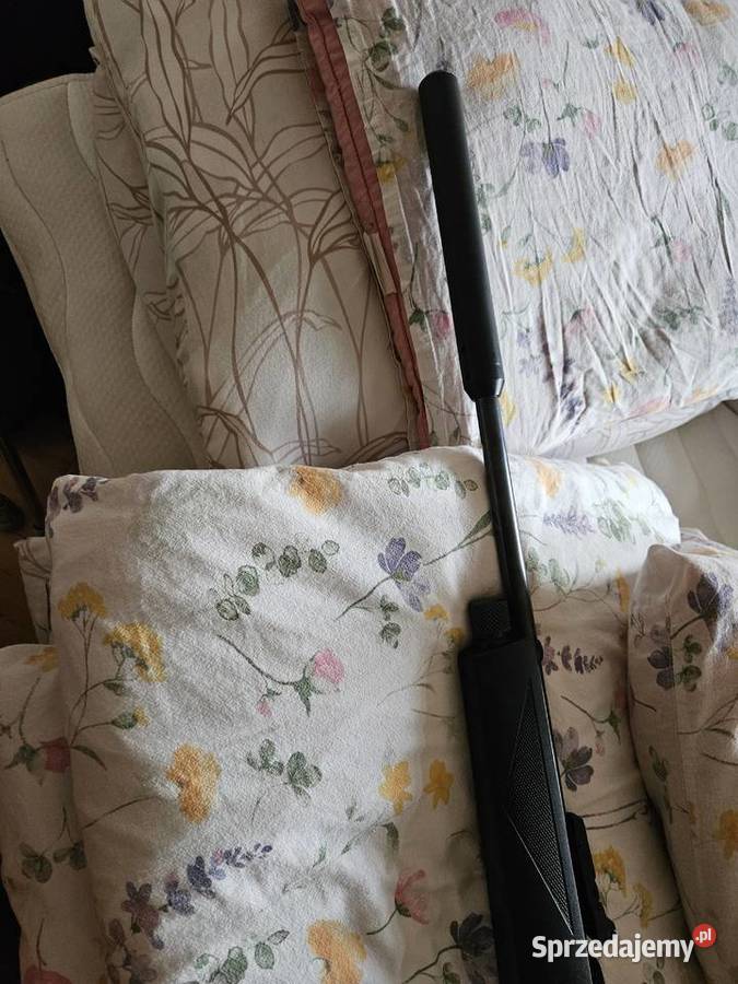 Crosman 1077 cal 45mm