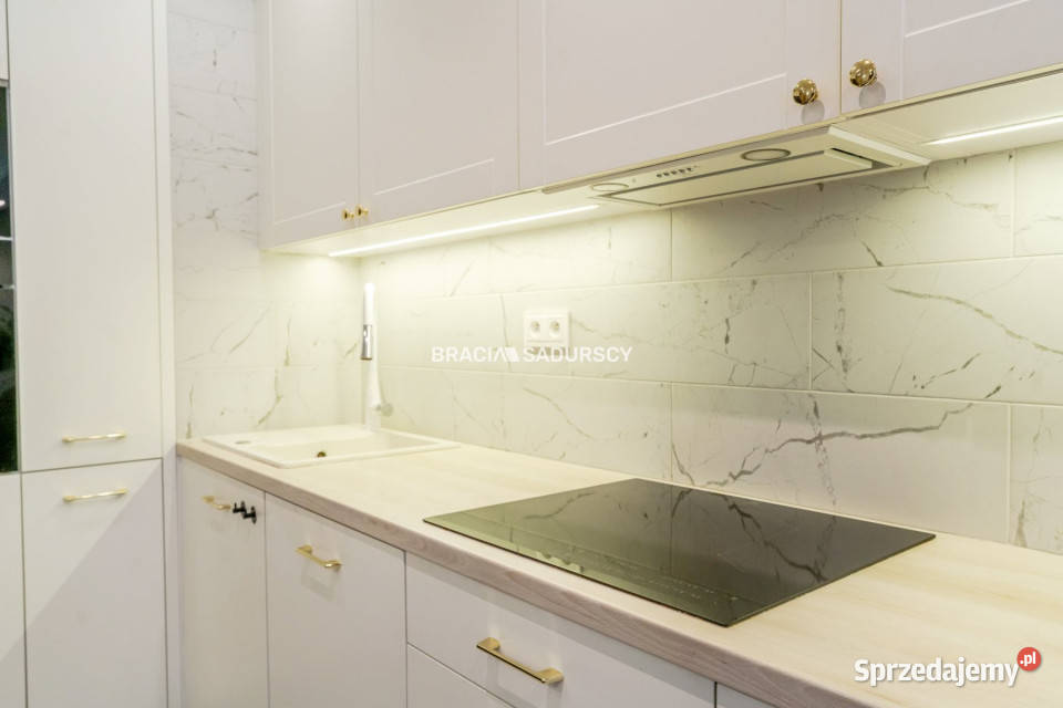 Mieszkanie 6786m2 3 pokojowe Kraków