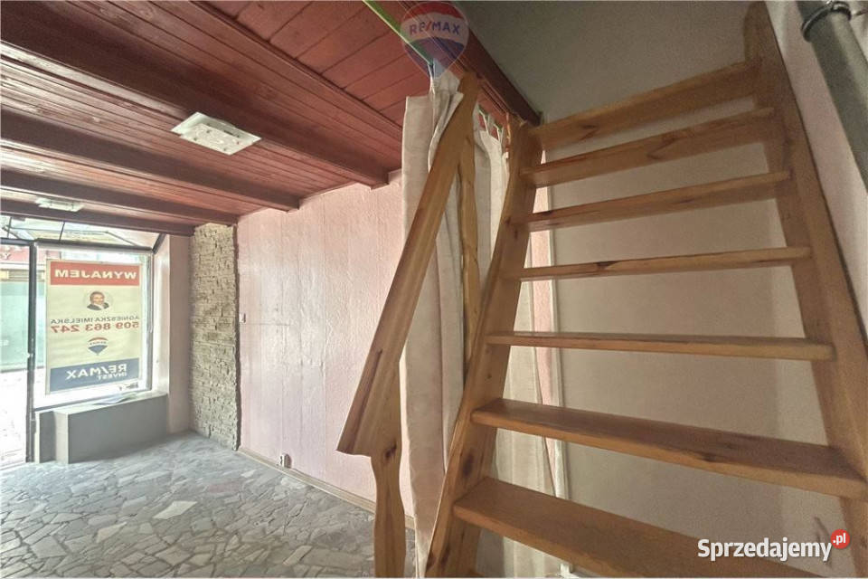 Kameralny mini lokal w centrum BielskoBiała Nieruchomości Bielsko-Biała sprzedam