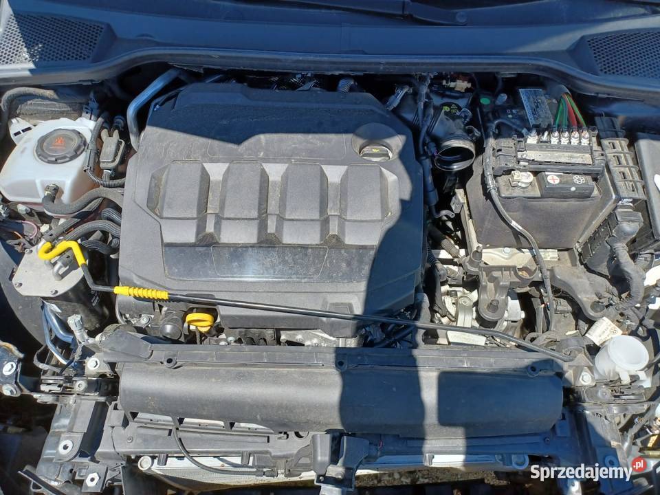 SEAT Arona 16 TDI 95 Urban FT003 1600cm3 Wrocław