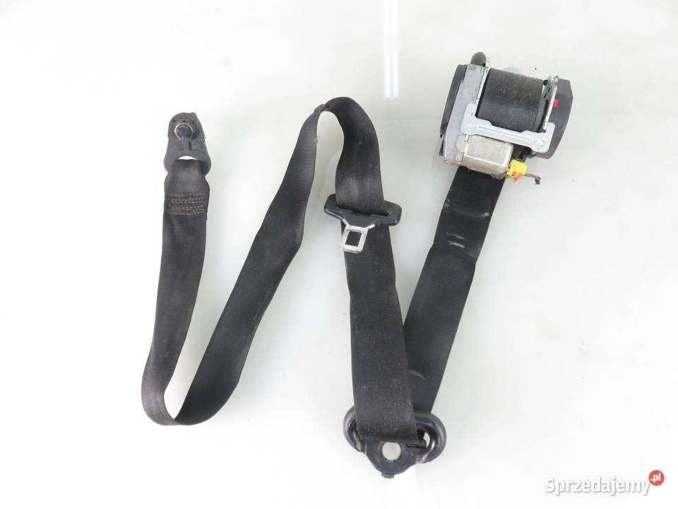 PAS LEWY PRZEDNI MERCEDES BCLASS W245 602877300