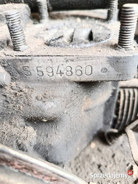 VW Garbus Otwock