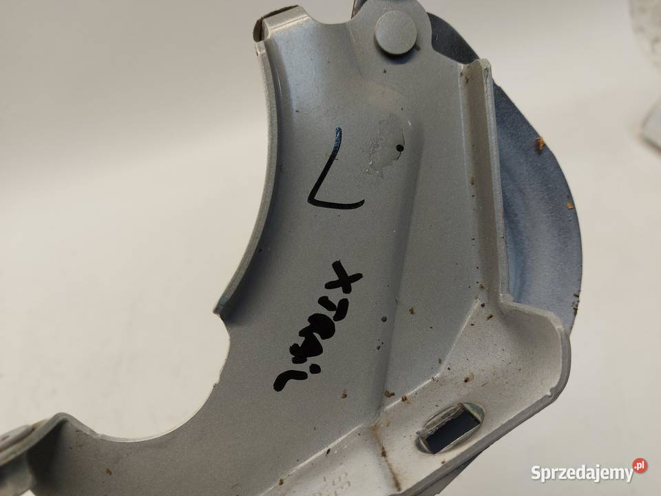 Nissan XTRAIL T33 IV 2023r Zawias maski lewy