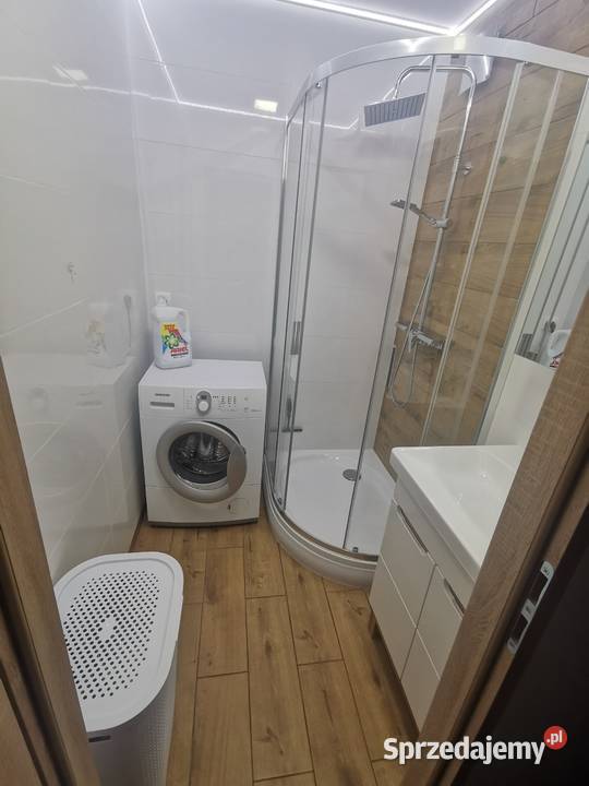 Mieszkanie 324 metrów 2pokojowe Gdynia Zielona