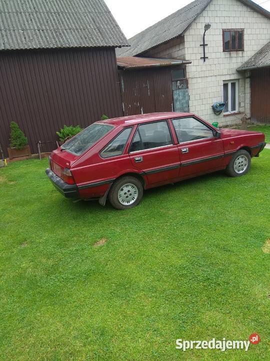 Polonez 74KM