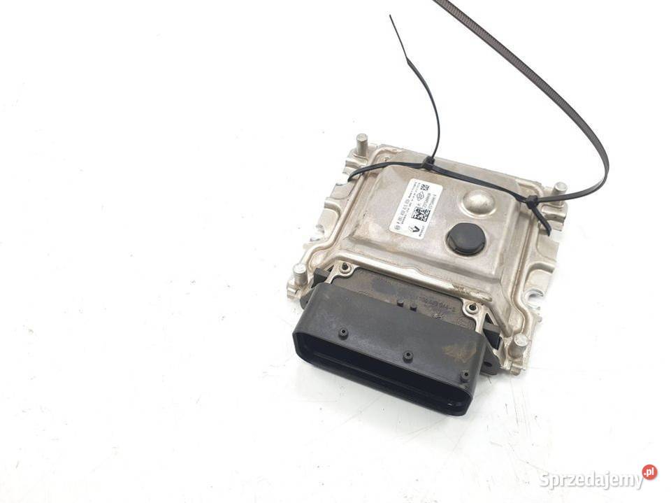SENSOR AIRBAG RENAULT MASTER III 237G00049R Lipno