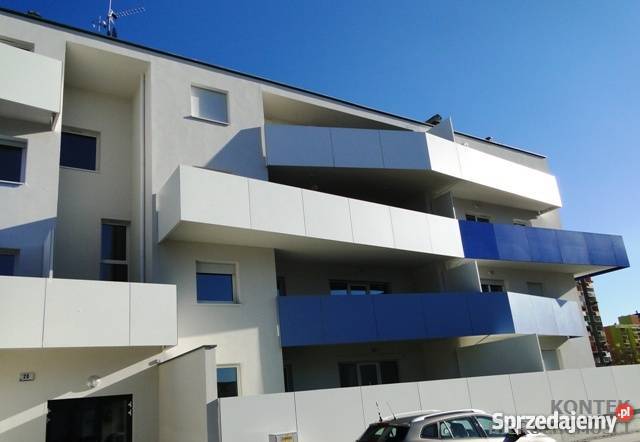 MIESZKANIE NA SPRZEDAŻ 4 POKOJOWE Os MODERNA własność Opole sprzedam