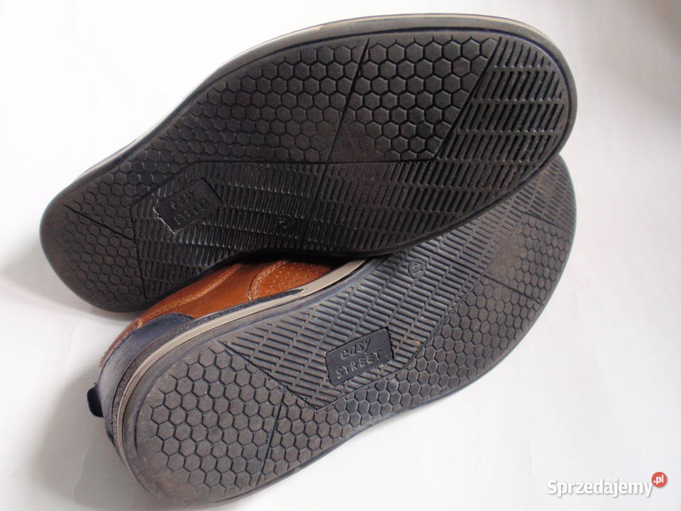 Półbuty męskie Easy Street EUR 41 Kielce