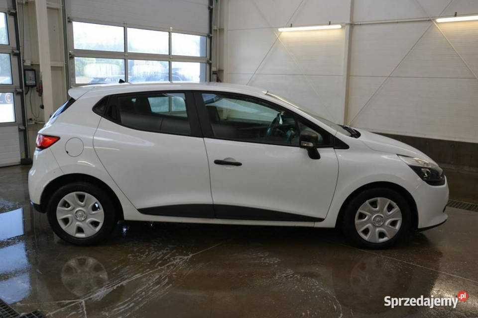 Renault Clio 15 dci 75 niskie spalanie Kęty