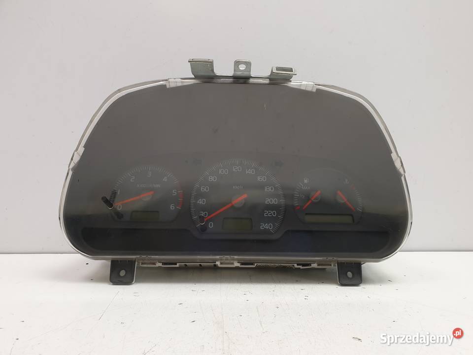 Volvo S40 V40 19 DCI LICZNIK ZEGARY 30889706 Eu Janów