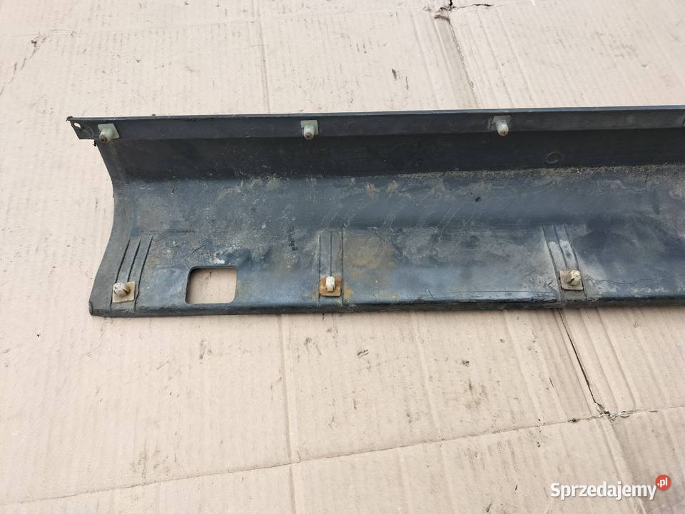 KIA SORENTO I 1 LISTWA NAKŁADKA PROGU sprzedam