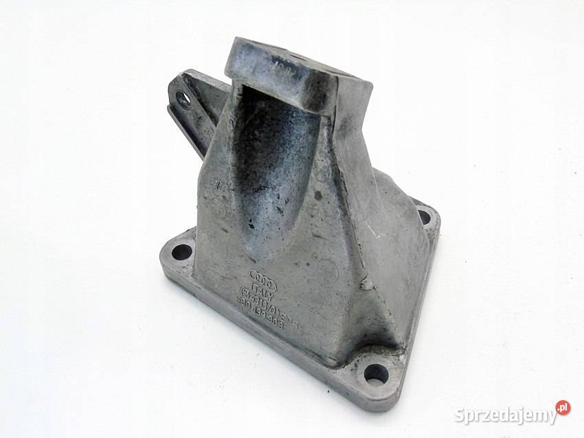 ŁAPA WSPORNIK SILNIKA 25 TDI AUDI A4 A6 A8