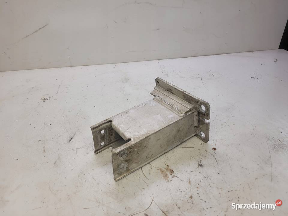 STREFA ZGNIOTU LEWA AUDI A4 B8 A5 8T 8K0807133C