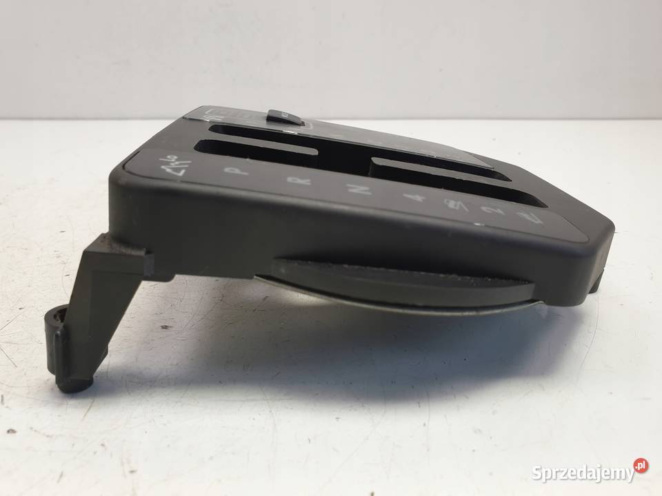 Range Rover P38 PANEL ZMIANY BIEGÓW Automat lubelskie Rudka