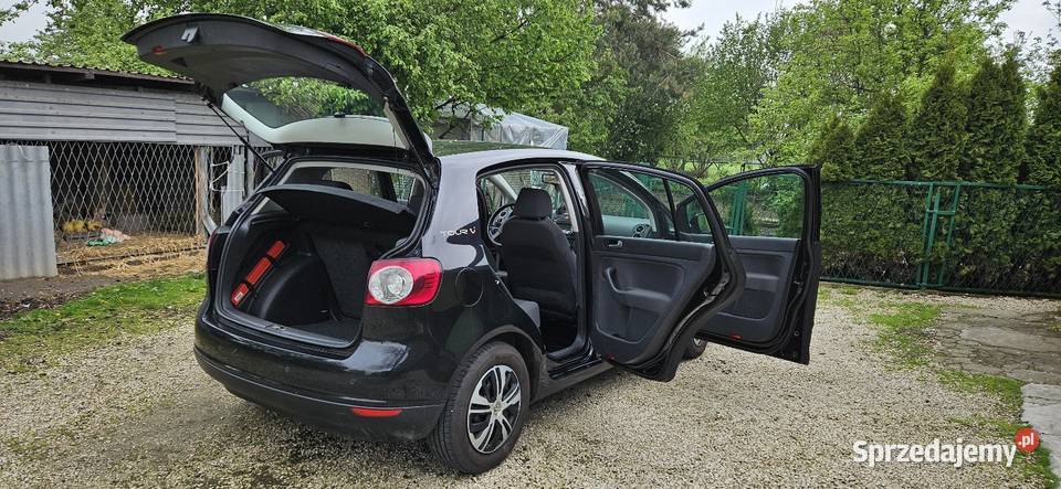 Vw golf plus 16 mpi gniazdo USB Marcinowice sprzedam