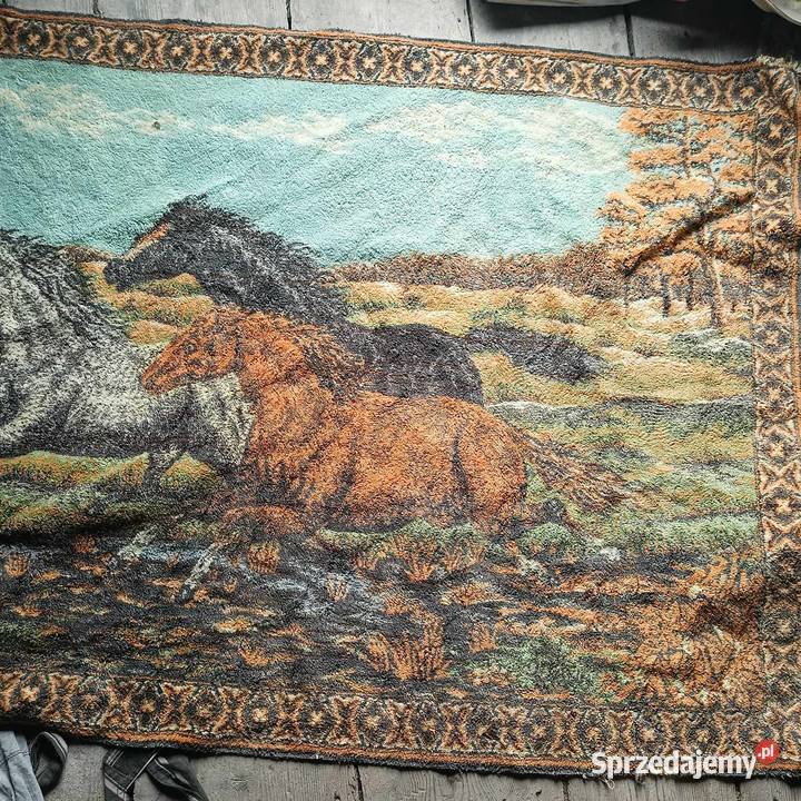 Gobelin makata Kwidzyn