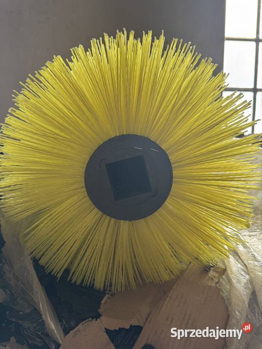 Szczotka walcowa sprzedam