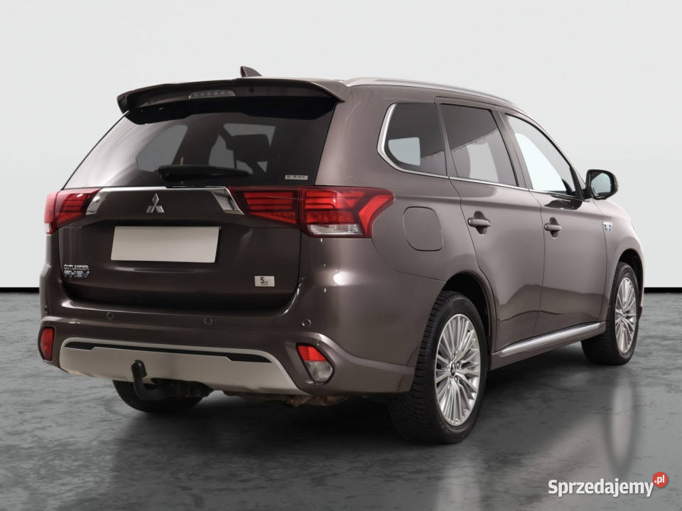 Mitsubishi Outlander 24 PHEV Piaseczno sprzedam