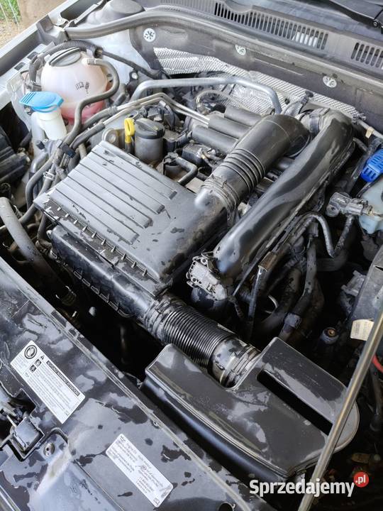 Volkswagen Jetta A7 14 150