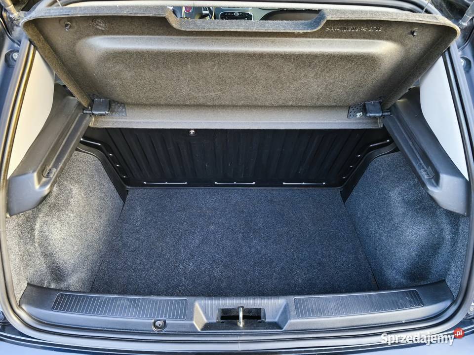 Fiat Punto II FL 12 8V 69 Klimatyzacja Zadbane Punto Łódź