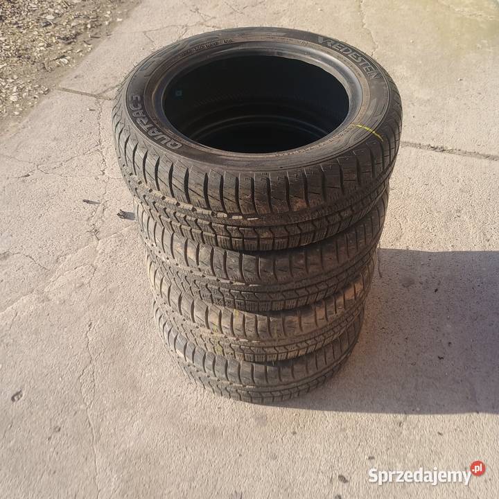 Opony całoroczne Vredestein quatrac 3 1656014 Żyrardów