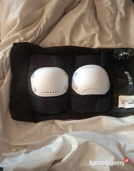 ochraniacze rozmiar M 150185 Ochraniacze pomorskie Wejherowo