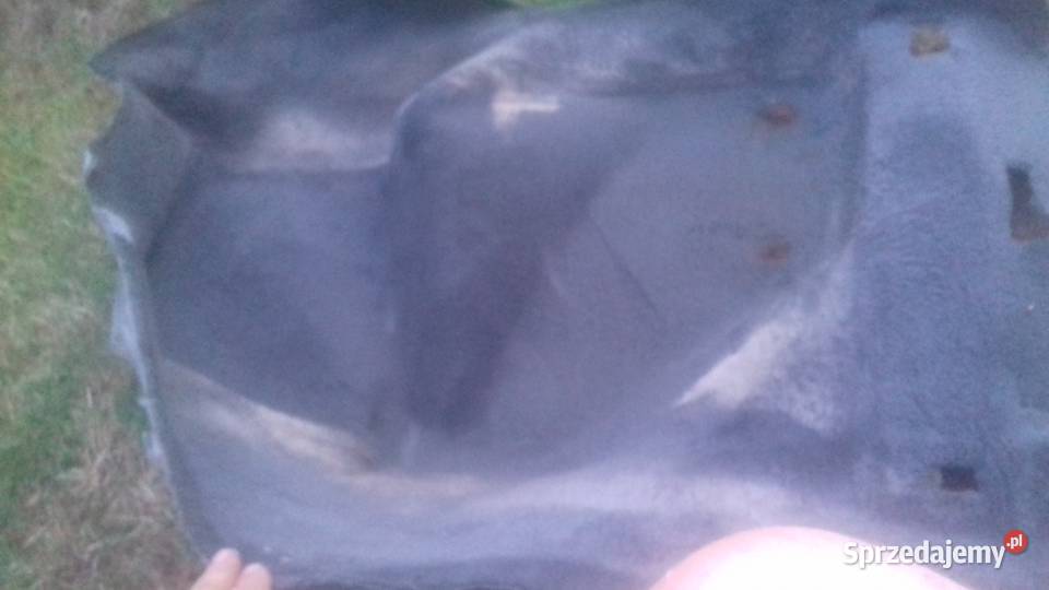 Wykładzina podłogi dywan ciemny grey volvo s70 sprzedam