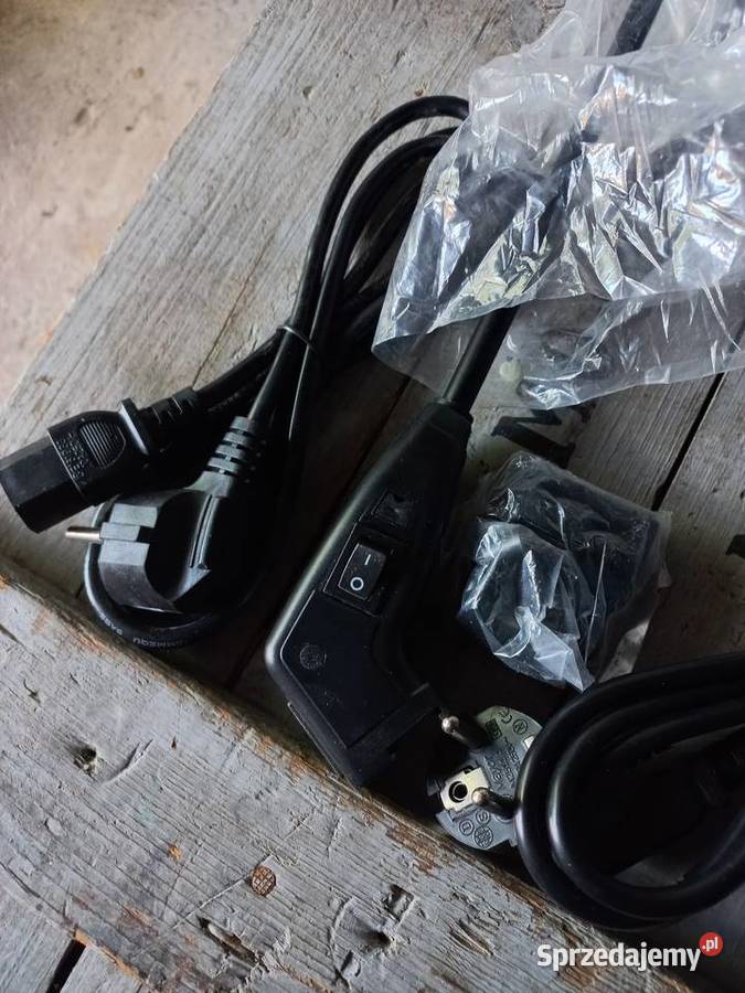 Lampa halogenowa targowa