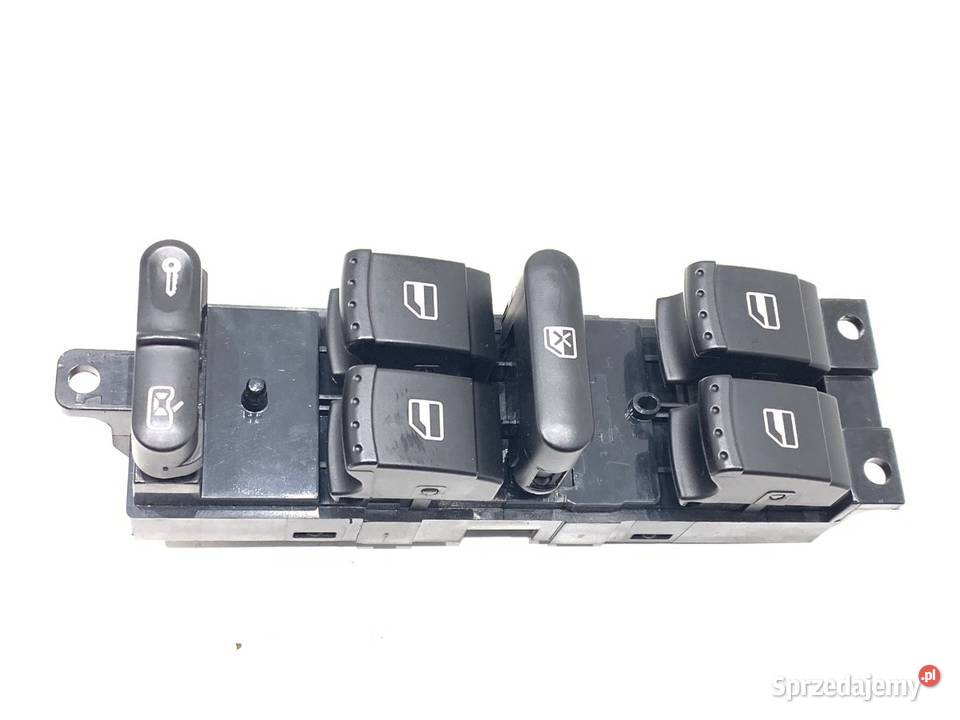 PRZEŁĄCZNIK SZYB SEAT LEON I 9906 Hatchback