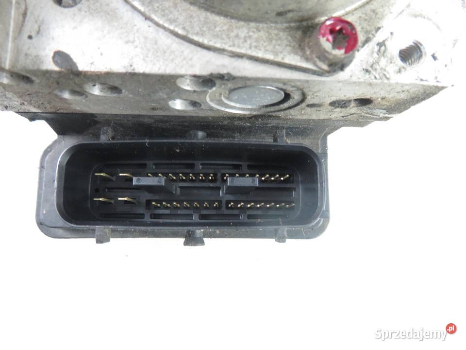 POMPA ABS RENAULT KOLEOS I 47660JY02B