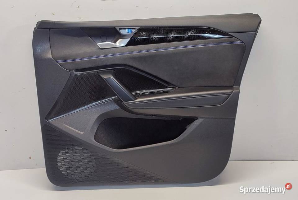 VW TAYRON BOCZEK DRZWI PRAWY PRZÓD RLINE dolnośląskie sprzedam