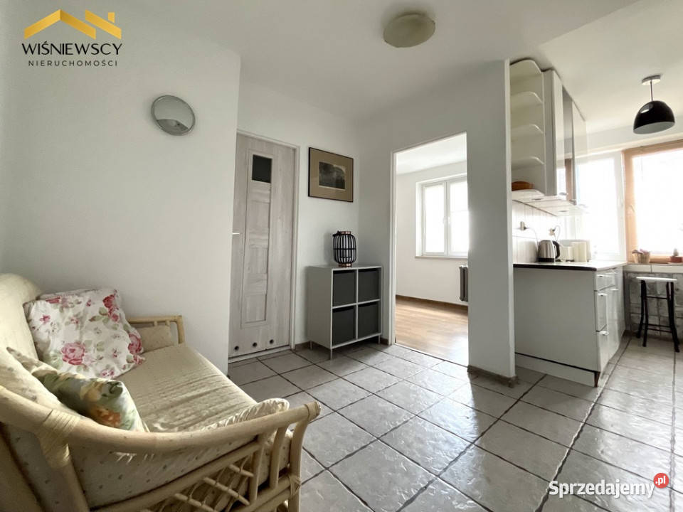 Mieszkanie 499 m 2 pokoje w centrum Malborka 5611zł/m2 Nieruchomości Malbork