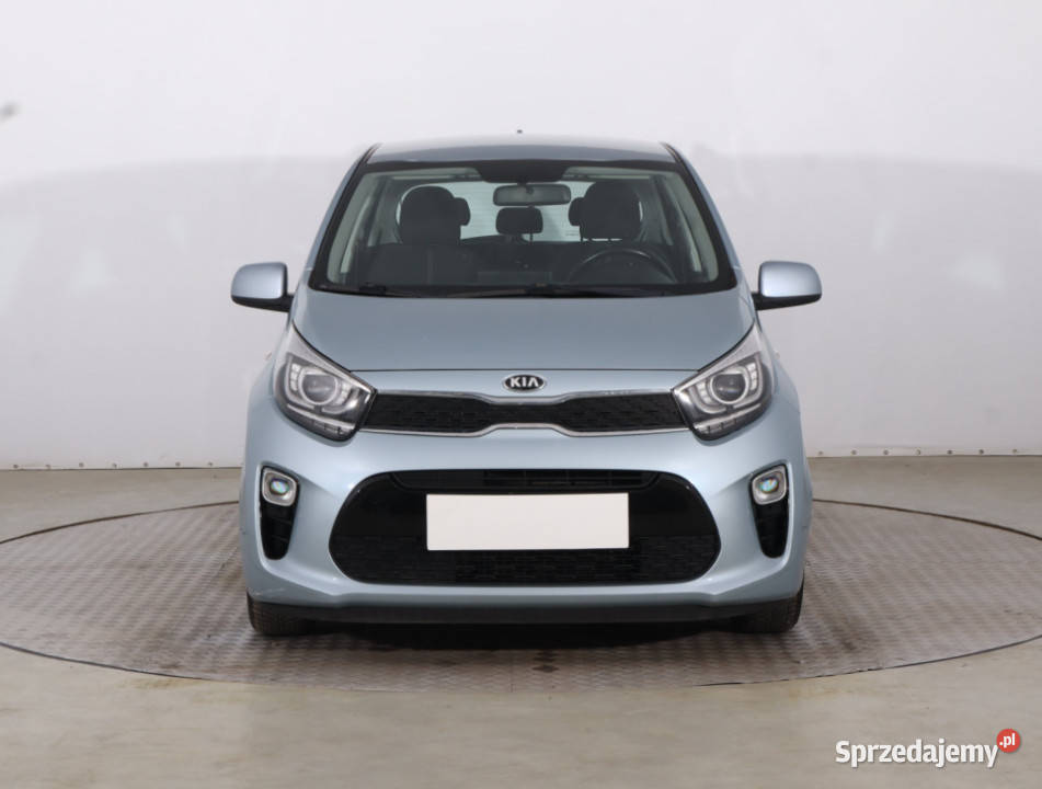 Kia Picanto 10 MPI elektryczne szyby Picanto Piaseczno