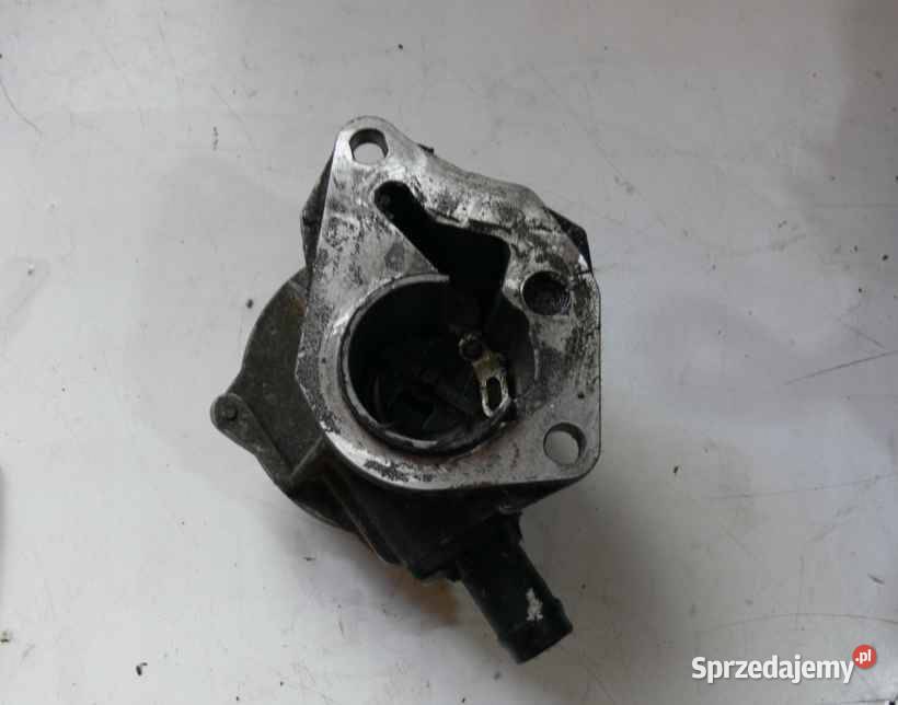 POMPA VACUM Renault Kangoo I 19972007 15 D osobowe Wielkie Drogi